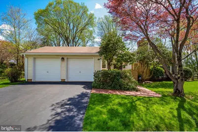 9904 Dellcastle Road, Montgomery Village, MD 20886 - Photo 1