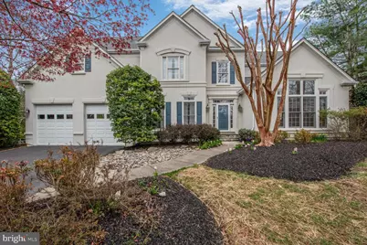 11507 Broad Green Drive, Potomac, MD 20854 - Photo 1