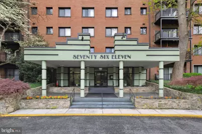 7611 Maple Avenue #410, Takoma Park, MD 20912 - Photo 1