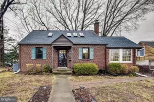 6711 Conway Ave, Takoma Park, MD 20912 - Photo 1