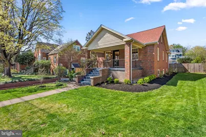 8004 Greenwood Avenue, Takoma Park, MD 20912 - Photo 1