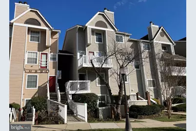 5804 Inman Park Circle #1015 (160), Rockville, MD 20852 - Photo 1