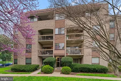 411 Christopher Avenue #74, Gaithersburg, MD 20879 - Photo 1