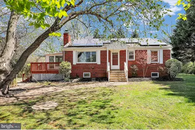 3707 Tolson Place, Burtonsville, MD 20866 - Photo 1