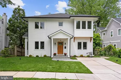 5226 Baltimore Avenue, Bethesda, MD 20816 - Photo 1