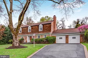 6745 Newbold Dr, Bethesda, MD 20817 - Photo 1