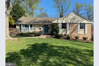 8412 Buckhannon Drive, Potomac, MD 20854 - Photo 1