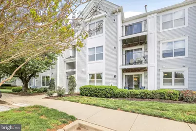 10003 Vanderbilt Circle #4-1, Rockville, MD 20850 - Photo 1
