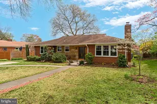 9207 Summit Rd, Silver Spring, MD 20910 - Photo 1