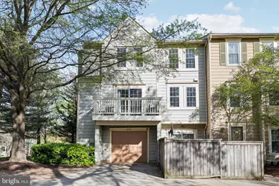 3743 Airdire Court #6-62, Burtonsville, MD 20866 - Photo 1