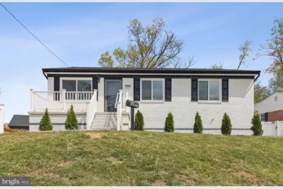 4607 Kemper Street, Rockville, MD 20853 - Photo 1