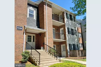 18308 Streamside Drive #303, Gaithersburg, MD 20879 - Photo 1