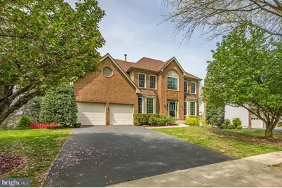 409 Midsummer Drive, Gaithersburg, MD 20878 - Photo 1