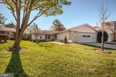 3305 Solomons Court #101-A, Silver Spring, MD 20906 - Photo 1