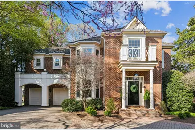 7807 Fox Gate Court, Bethesda, MD 20817 - Photo 1