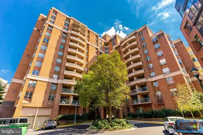 4808 Moorland Lane #809, Bethesda, MD 20814 - Photo 1