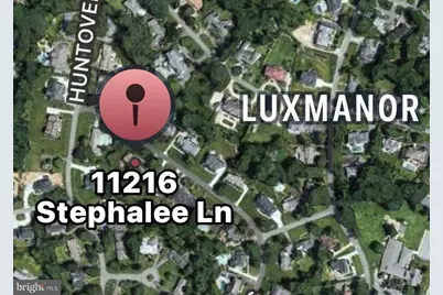 11216 Stephalee Lane, North Bethesda, MD 20852 - Photo 1