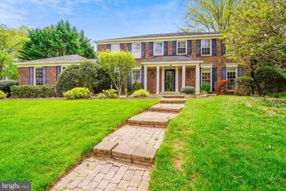 9000 Hunting Horn Lane, Potomac, MD 20854 - Photo 1