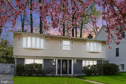 512 Carr Avenue, Rockville, MD 20850 - Photo 1