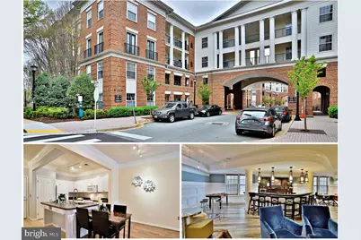 7 Booth Street #205, Gaithersburg, MD 20878 - Photo 1