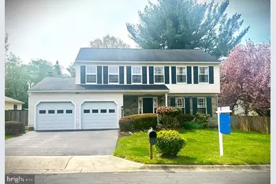 11628 Paramus Drive, North Potomac, MD 20878 - Photo 1