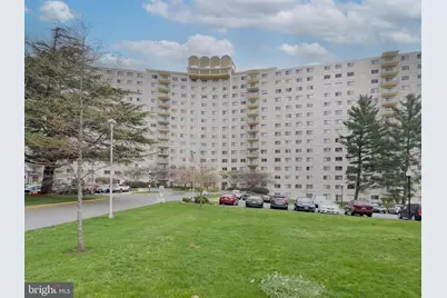 1111 University Boulevard W #805-A, Silver Spring, MD 20902 - Photo 1