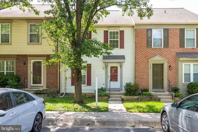 3502 Dartmoor Lane #30, Olney, MD 20832 - Photo 1
