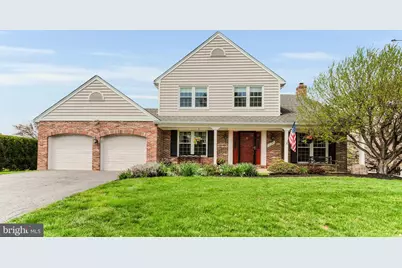 14404 Fairdale Road, Silver Spring, MD 20905 - Photo 1