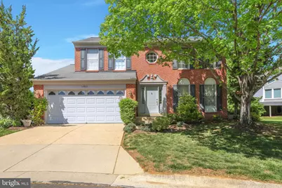 14923 Meanderwood Lane, Burtonsville, MD 20866 - Photo 1