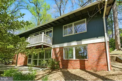 7211 Macarthur Boulevard, Bethesda, MD 20816 - Photo 1