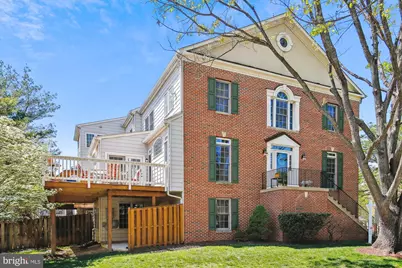8 Fire Princess Court, Rockville, MD 20850 - Photo 1