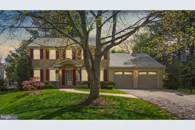 7204 Grinnell Drive, Derwood, MD 20855 - Photo 1