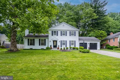 6729 Newbold Drive, Bethesda, MD 20817 - Photo 1