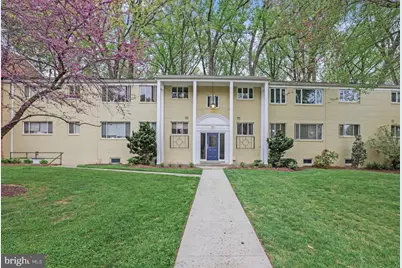 10504 Montrose Avenue #M-202, Bethesda, MD 20814 - Photo 1