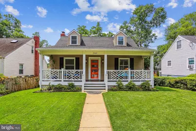 3502 Murdock Road, Kensington, MD 20895 - Photo 1