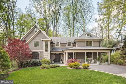 7100 Broxburn Drive, Bethesda, MD 20817 - Photo 1
