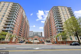 11710 Old Georgetown, North Bethesda, MD 20852 - Photo 1