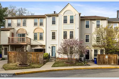 3718 Amsterdam Terrace #8-82, Burtonsville, MD 20866 - Photo 1