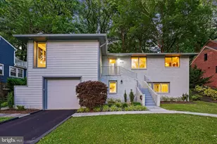 9131 Sligo Creek Pkwy, Silver Spring, MD 20901 - Photo 1