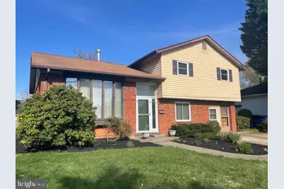 8722 Ewing Drive, Bethesda, MD 20817 - Photo 1