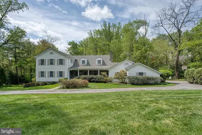 9600 Kendale Road, Potomac, MD 20854 - Photo 1