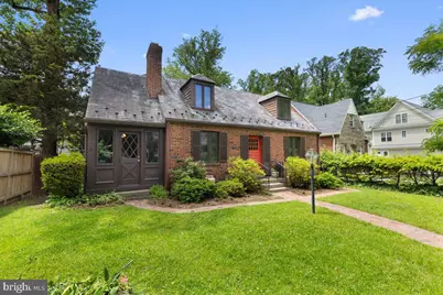 8904 Grant Street, Bethesda, MD 20817 - Photo 1