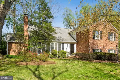 9505 Seddon Court, Bethesda, MD 20817 - Photo 1
