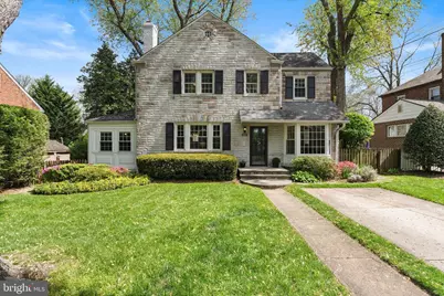 9707 Fairway Avenue, Silver Spring, MD 20901 - Photo 1