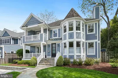 8903 Hempstead Avenue, Bethesda, MD 20817 - Photo 1