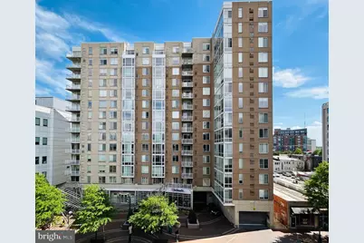 930 Wayne Avenue #509, Silver Spring, MD 20910 - Photo 1