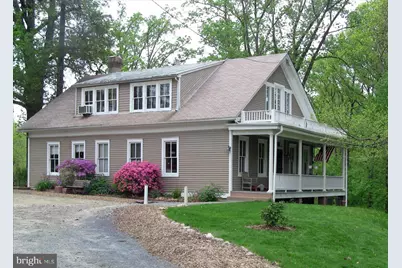 9819 Capitol View Avenue, Silver Spring, MD 20910 - Photo 1