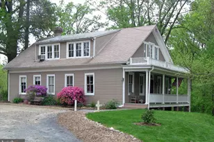 9819 Capitol View Ave, Silver Spring, MD 20910 - Photo 1