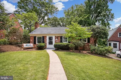 6215 Vorlich Lane, Bethesda, MD 20816 - Photo 1