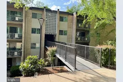 5105 Crossfield Court #11/327, Rockville, MD 20852 - Photo 1